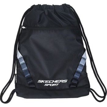 Bags Sports bags Skechers Vista Cinch Black