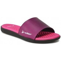 Shoes Women Water shoes Rider Splash Iii Slide Pink