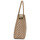 Bags Women Shopping Bags / Baskets Lauren Ralph Lauren REV LRL 40 Beige