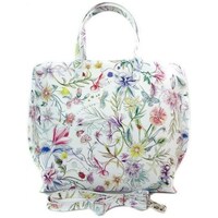 Bags Women Handbags Vera Pelle SB689K1 White