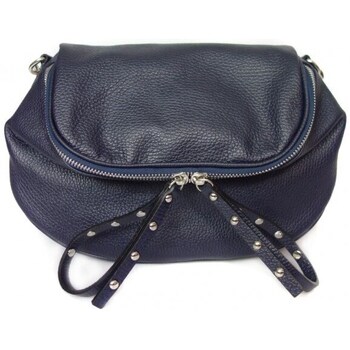 Bags Women Handbags Vera Pelle VP591BS Black