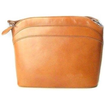Bags Women Handbags Vera Pelle L11C Orange