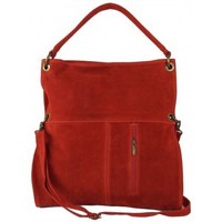 Bags Women Handbags Vera Pelle WA44R Red