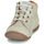 Shoes Girl Hi top trainers GBB LINETTE Beige