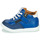 Shoes Boy Hi top trainers GBB GINO Blue