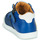 Shoes Boy Hi top trainers GBB GINO Blue