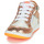 Shoes Girl Hi top trainers GBB DOUNIA Multicolour