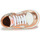 Shoes Girl Hi top trainers GBB DOUNIA Multicolour