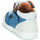 Shoes Boy Hi top trainers GBB ANATOLE Blue