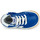 Shoes Boy Hi top trainers GBB XAVI Blue