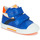 Shoes Boy Hi top trainers GBB SIMONO Blue