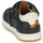 Shoes Boy Hi top trainers GBB ROBY Blue