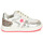 Shoes Girl Low top trainers GBB ROMANA White