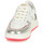 Shoes Girl Low top trainers GBB ROMANA White