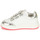 Shoes Girl Low top trainers GBB TELENA White