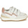Shoes Girl Low top trainers GBB JADENE White