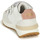 Shoes Girl Low top trainers GBB JADENE White