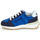 Shoes Girl Low top trainers GBB AMALIA Blue