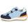 Shoes Girl Low top trainers GBB SERENADE Blue