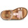 Shoes Girl Sandals GBB MURIA Pink