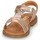 Shoes Girl Sandals GBB MAISIE Pink