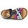 Shoes Girl Sandals GBB DAVINE Multicolour