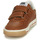 Shoes Boy Low top trainers GBB KIWI Brown