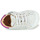 Shoes Children Hi top trainers GBB LANINOU White