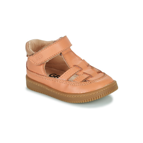 Shoes Children Sandals GBB KASSIM Orange