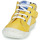 Shoes Boy Hi top trainers GBB STANNY Yellow