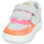 Shoes Children Hi top trainers GBB TASMINA Pink