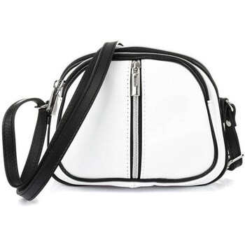 Bags Women Handbags Vera Pelle K53 White