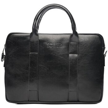 Bags Men Bag Solier 03 Black