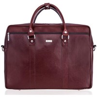 Bags Men Bag Solier 05 Brown