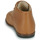 Shoes Children Mid boots Little Mary MILOTO Brown