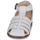 Shoes Boy Sandals Little Mary JULES White