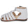Shoes Boy Sandals Little Mary JULES White