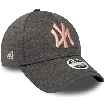 Clothes accessories Caps New-Era 9FORTY New York Yankees Grey