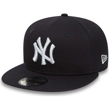 Clothes accessories Caps New-Era 9FIFTY NY Yankees Essential Black