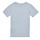 Clothing Boy Short-sleeved t-shirts Pepe jeans NEW ART N Blue / Clear