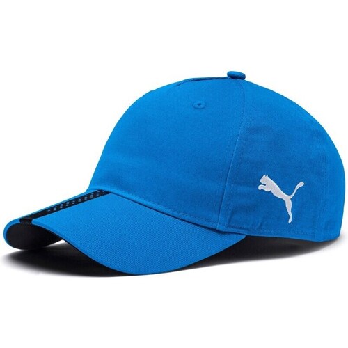 Clothes accessories Caps Puma Liga Cap Blue