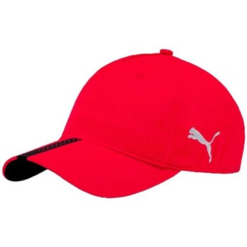 Clothes accessories Caps Puma Liga Cap Red