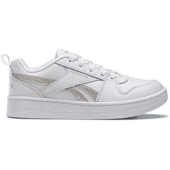 Shoes Children Low top trainers Reebok Sport Royal Prime White