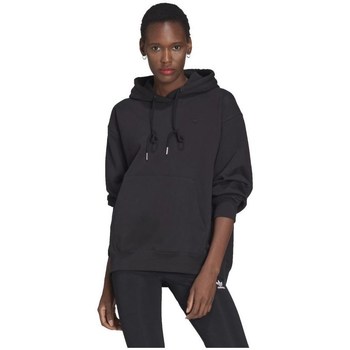 Clothing Women Sweaters adidas Originals Adicolor Black