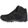 Shoes Children Walking shoes adidas Originals Terrex Boa Mid Rrdy JR Black