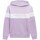 Clothing Girl Sweaters 4F JBLD002 Pink, Violet