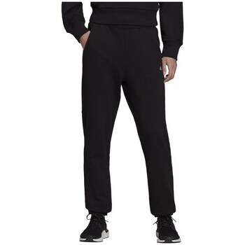 Clothing Men Trousers adidas Originals 3STRIPES Tapered Black