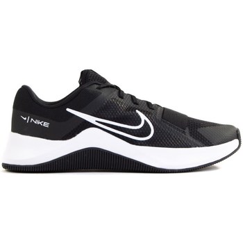Shoes Men Low top trainers Nike MC Trainer 2 Black