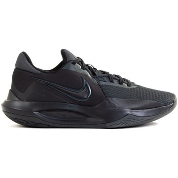 Shoes Men Low top trainers Nike Precision VI Black