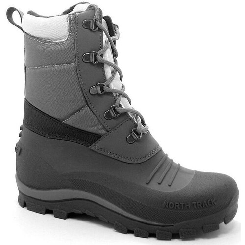 Shoes Women Snow boots Cmp Khalto Grey